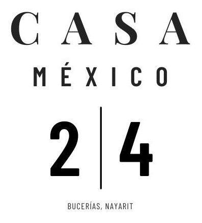 Galería de Arte Casa Mexico24, Bucerias