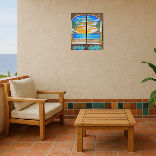 Ventana al mar - Image 2