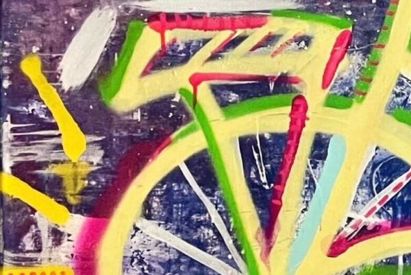 Bicicleta no. 4 - Image 11