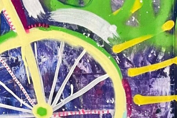 Bicicleta no. 4 - Image 4