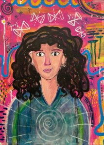 China en su mundo #1