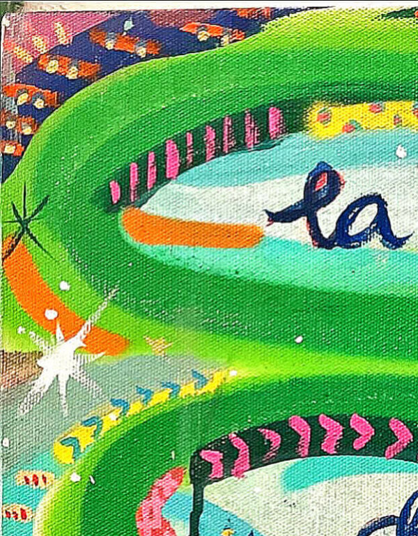 La vida da mil vueltas - Image 8