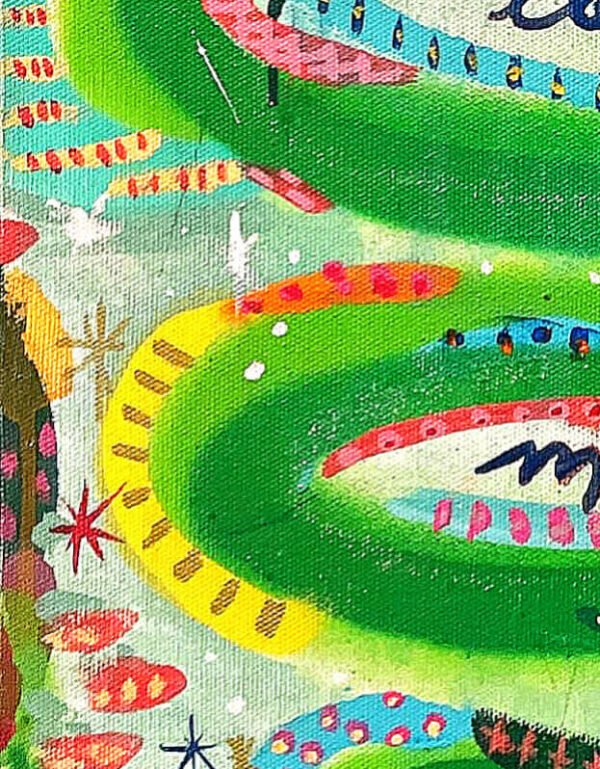 La vida da mil vueltas - Image 11