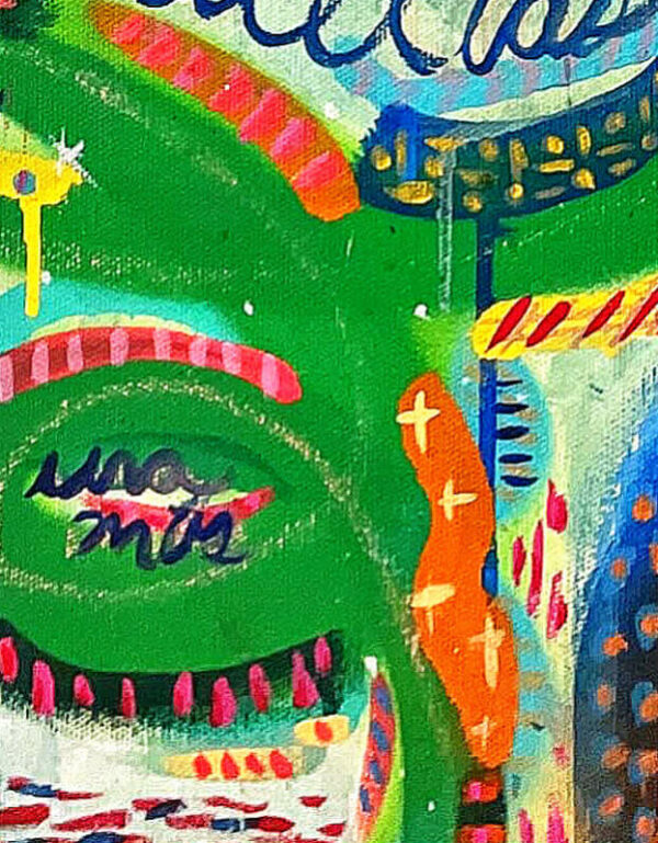 La vida da mil vueltas - Image 6