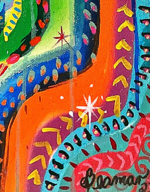 La vida da mil vueltas - Image 7