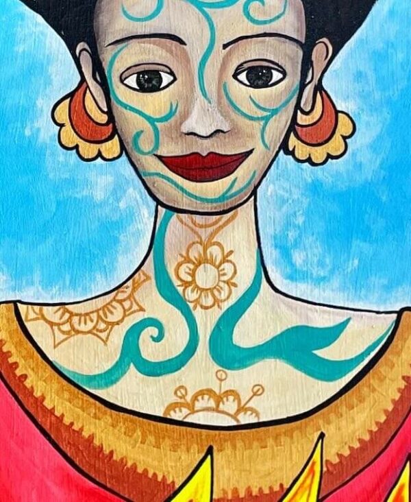 Mujer del mar - Image 3