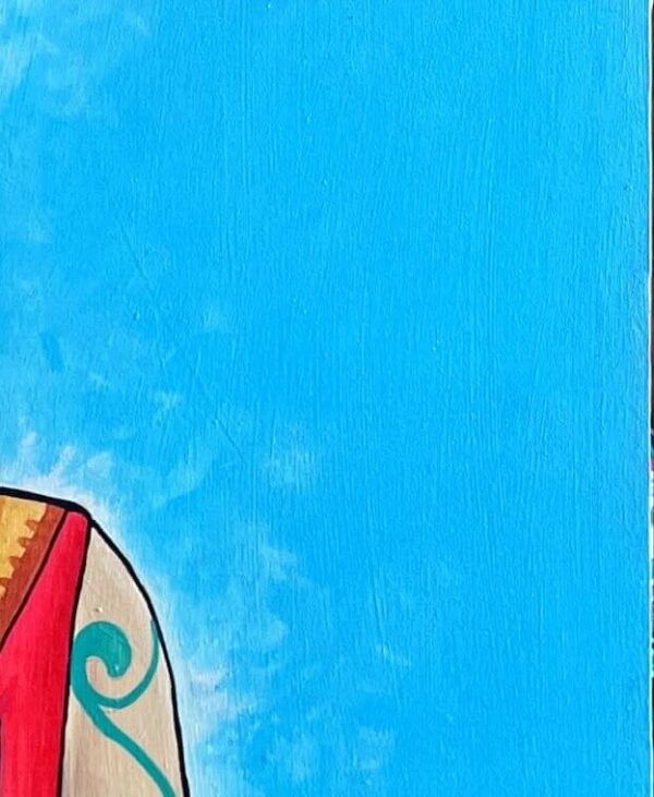 Mujer del mar - Image 4