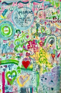 Cuadro colaborativo no.1