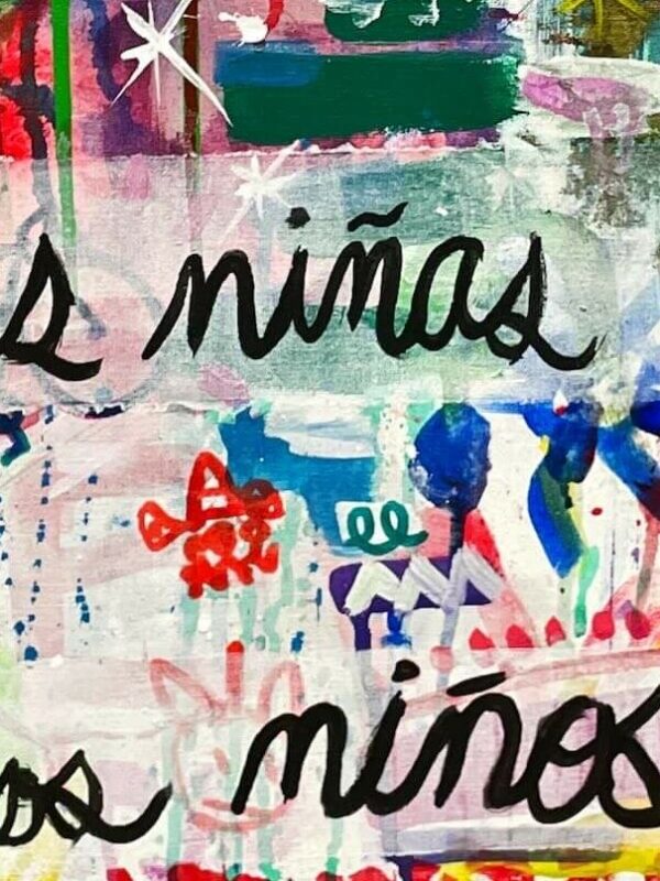 Dejen a lxs niñxs jugar - Image 5