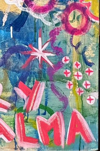 Ubuntu, más Amor, más Calma - Imagen 8