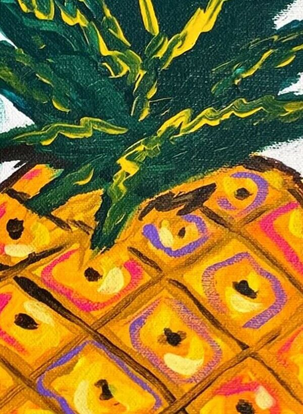 Piña y camarones - Image 3