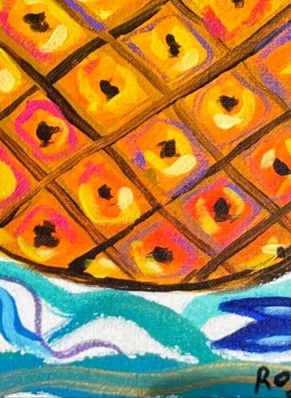 Piña y camarones - Image 6