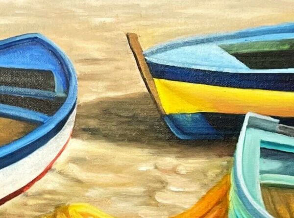 Barcas - Image 3