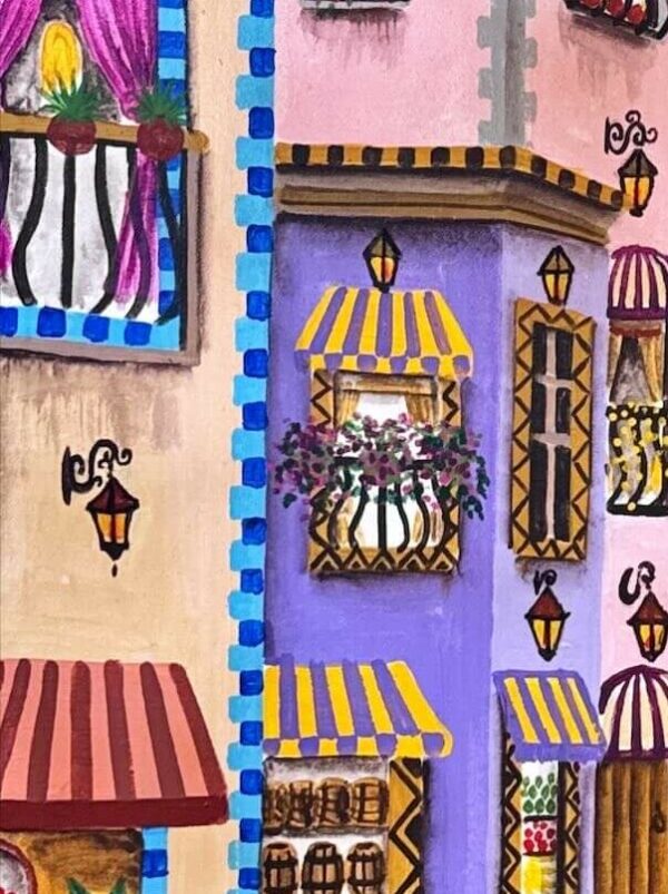 Calle mágica en un pueblo mágico - Image 11