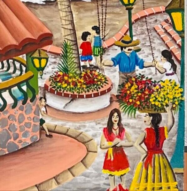 El pueblo de fiesta - Image 7