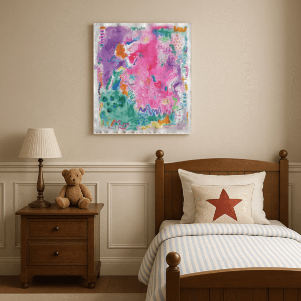 Abstracto no.5 - Image 2