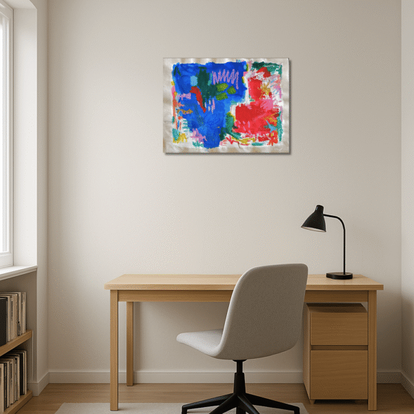 Abstracto no.6 - Image 2