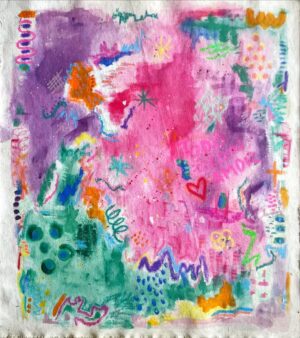 Abstracto no.5