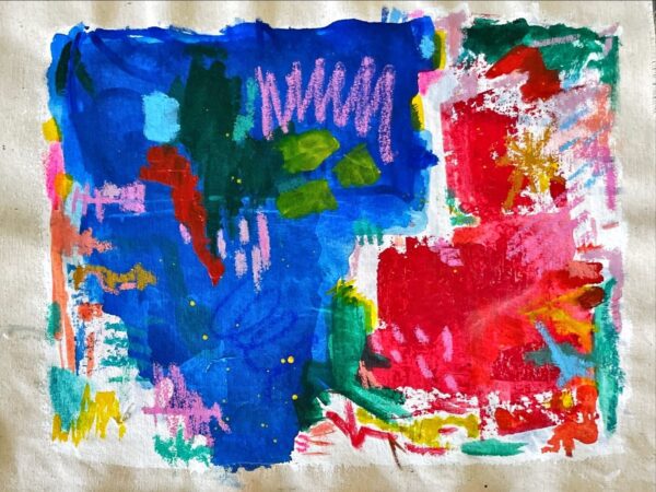 Abstracto no.6