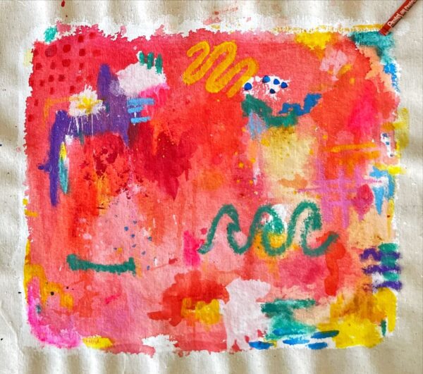 Abstracto no.7