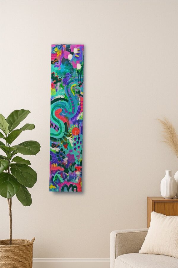 Abstracto no.9 - Image 2