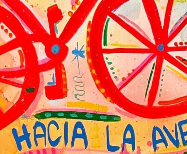 Pedalea hacia la aventura - Image 2