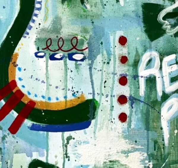 Reverencia por la vida - Image 7