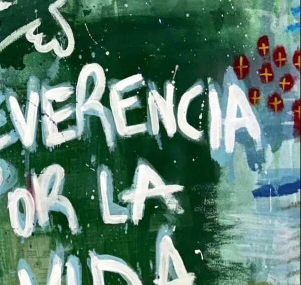Reverencia por la vida - Image 8