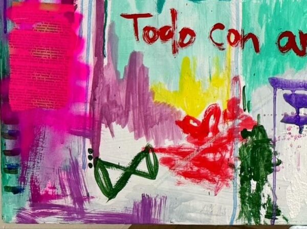 Todo con amor - Image 3