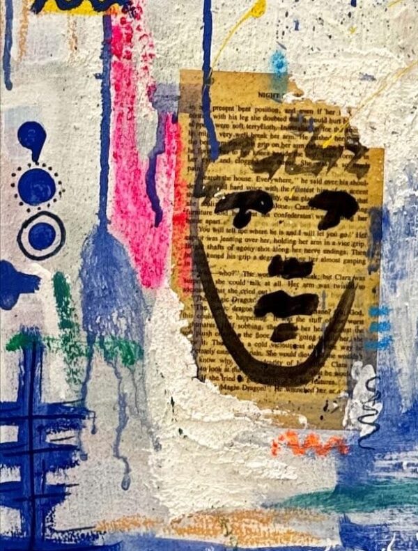 Abstracto no.3 - Image 3