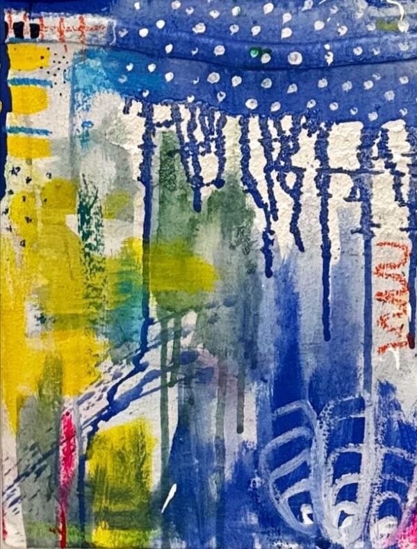Abstracto no.3 - Image 6