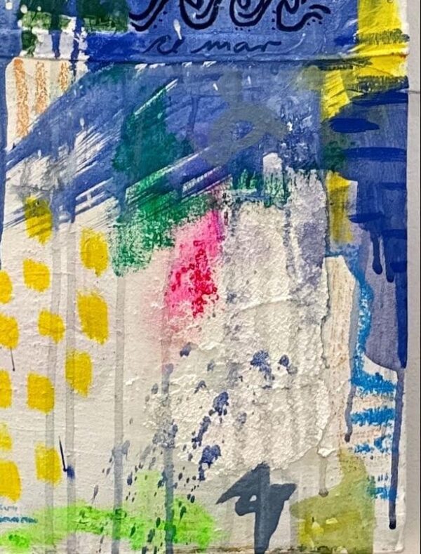 Abstracto no.3 - Image 8
