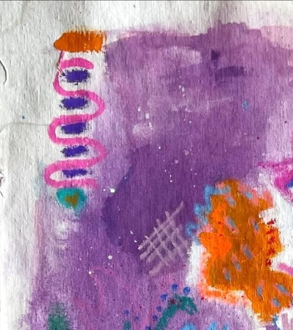 Abstracto no.5 - Image 8