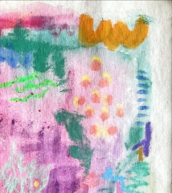Abstracto no.5 - Image 10