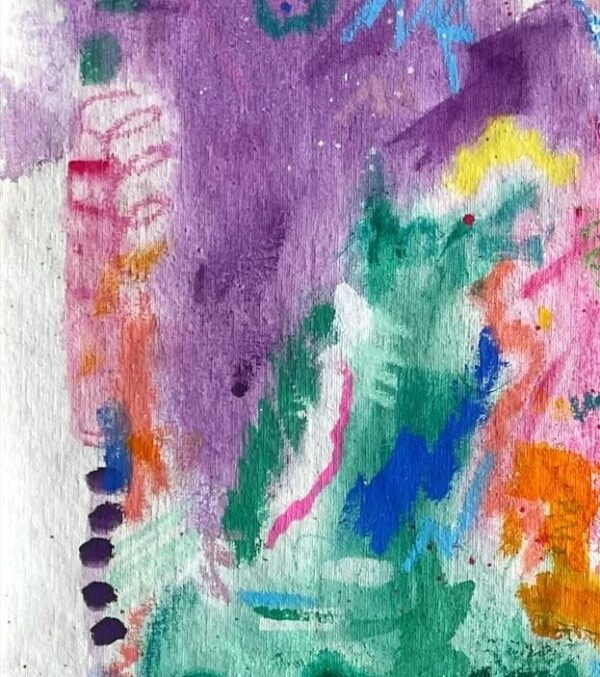 Abstracto no.5 - Image 11