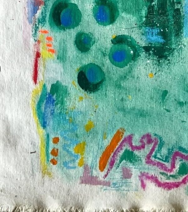 Abstracto no.5 - Image 5
