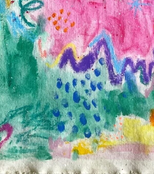 Abstracto no.5 - Image 6