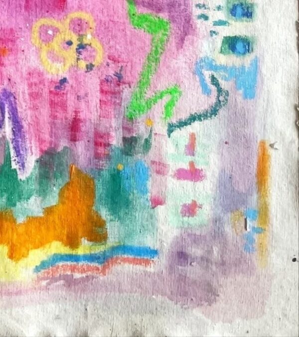 Abstracto no.5 - Image 7