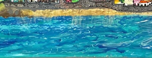 Ahí viene la ola - Image 7