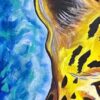 Jaguar entre hojas - Image 8