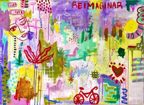 En mi mente no.17 - Beamar