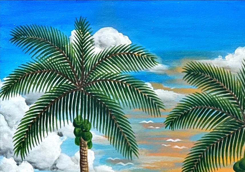 Atardecer en la Bahía - Imagen 2