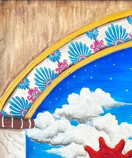 Gallo al atardecer - Imagen 2