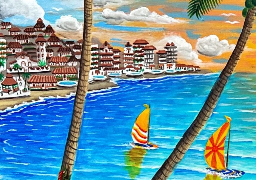 Atardecer en la Bahía - Imagen 5