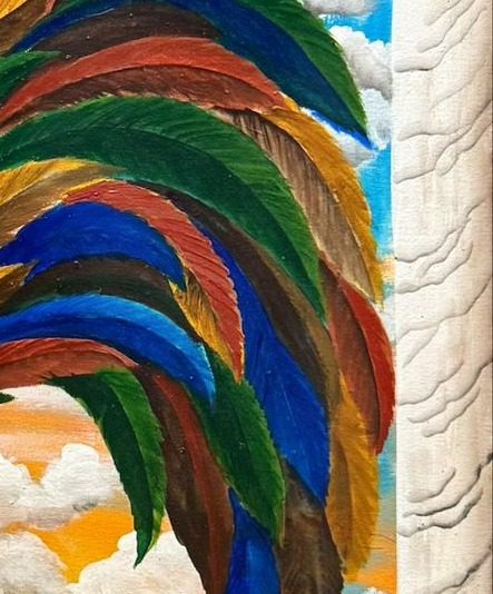 Gallo al atardecer - Imagen 7