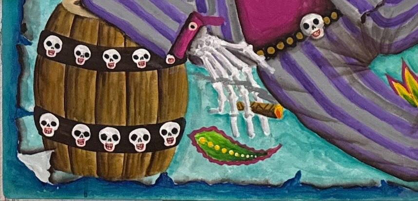 Brindis por la vida - Imagen 8