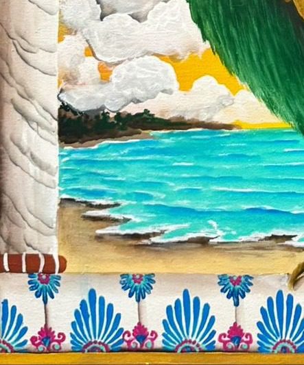 Gallo al atardecer - Imagen 8