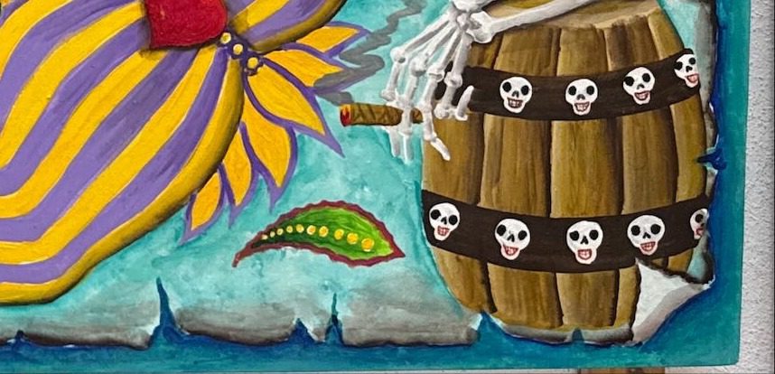 Brindis por la vida - Imagen 10