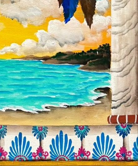 Gallo al atardecer - Imagen 10